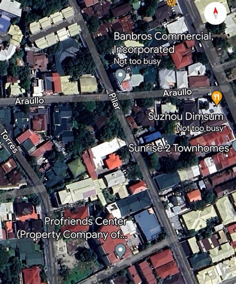 Barangay Addition Hills, San Juan City .